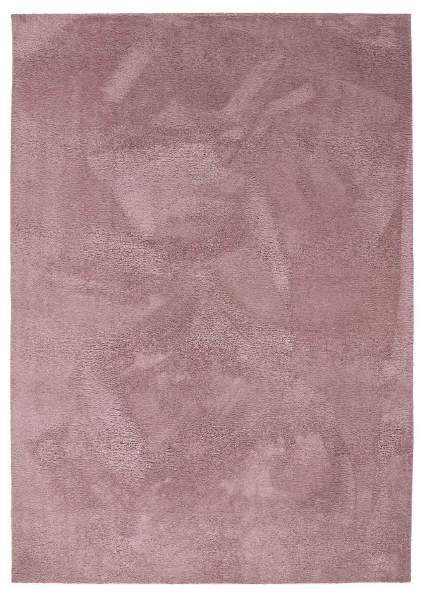 Solvyn Rosa 140x200 cm Ryamatta