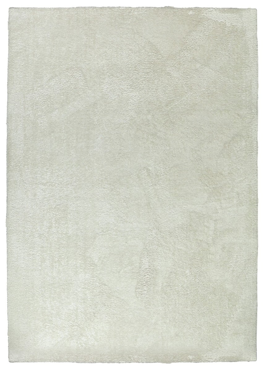 Solvyn Vit 160x230 cm Ryamatta