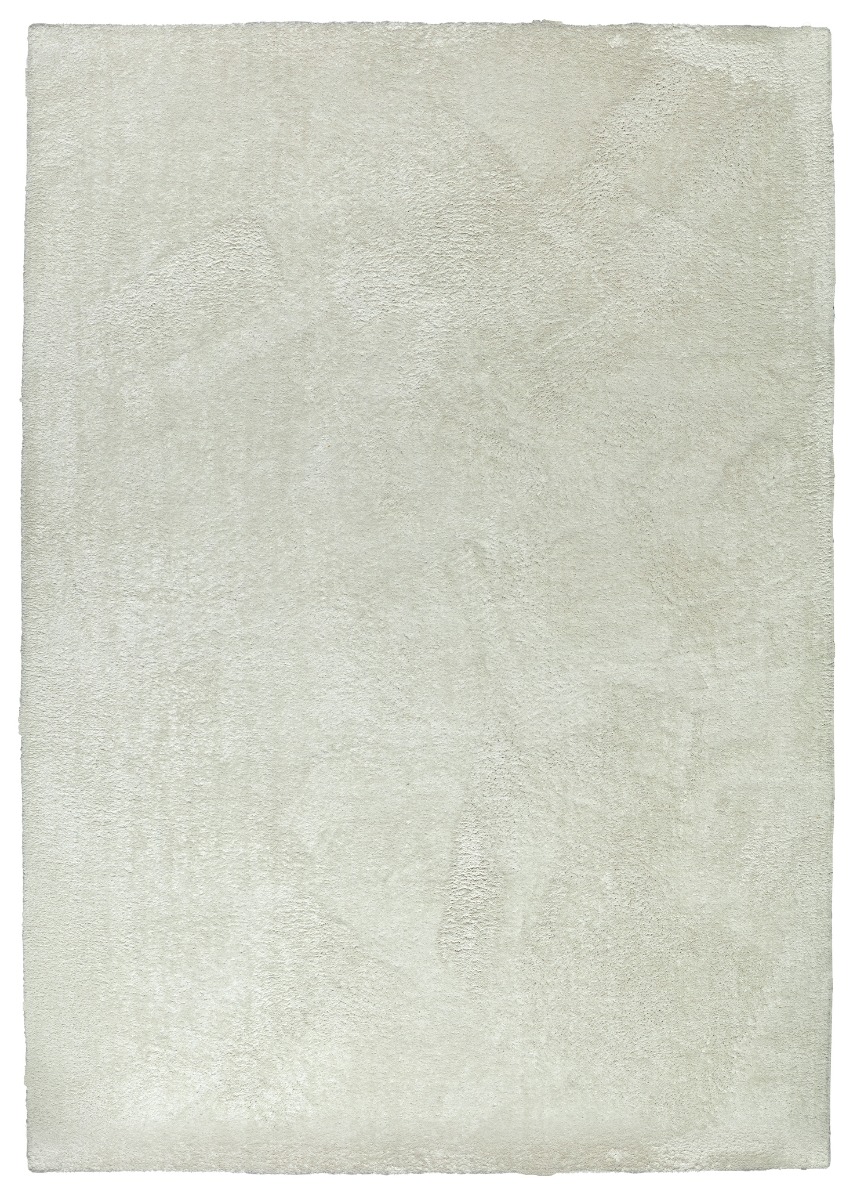 Solvyn Vit 200x290 cm Ryamatta