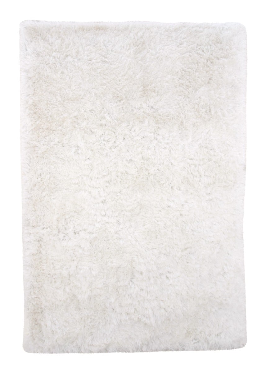 Valby Vit 200x300 cm Ryamatta
