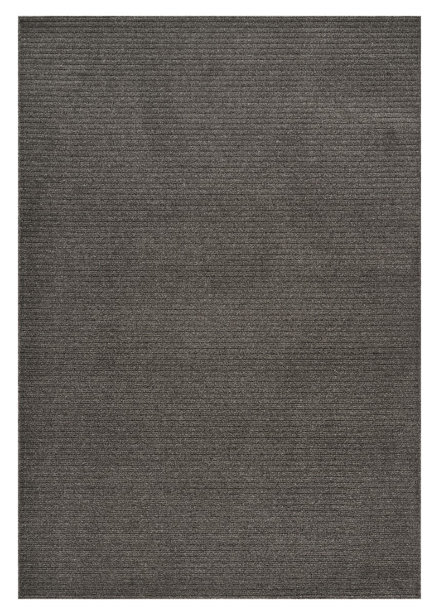 Selina Antracit 200x280 cm Ryamatta