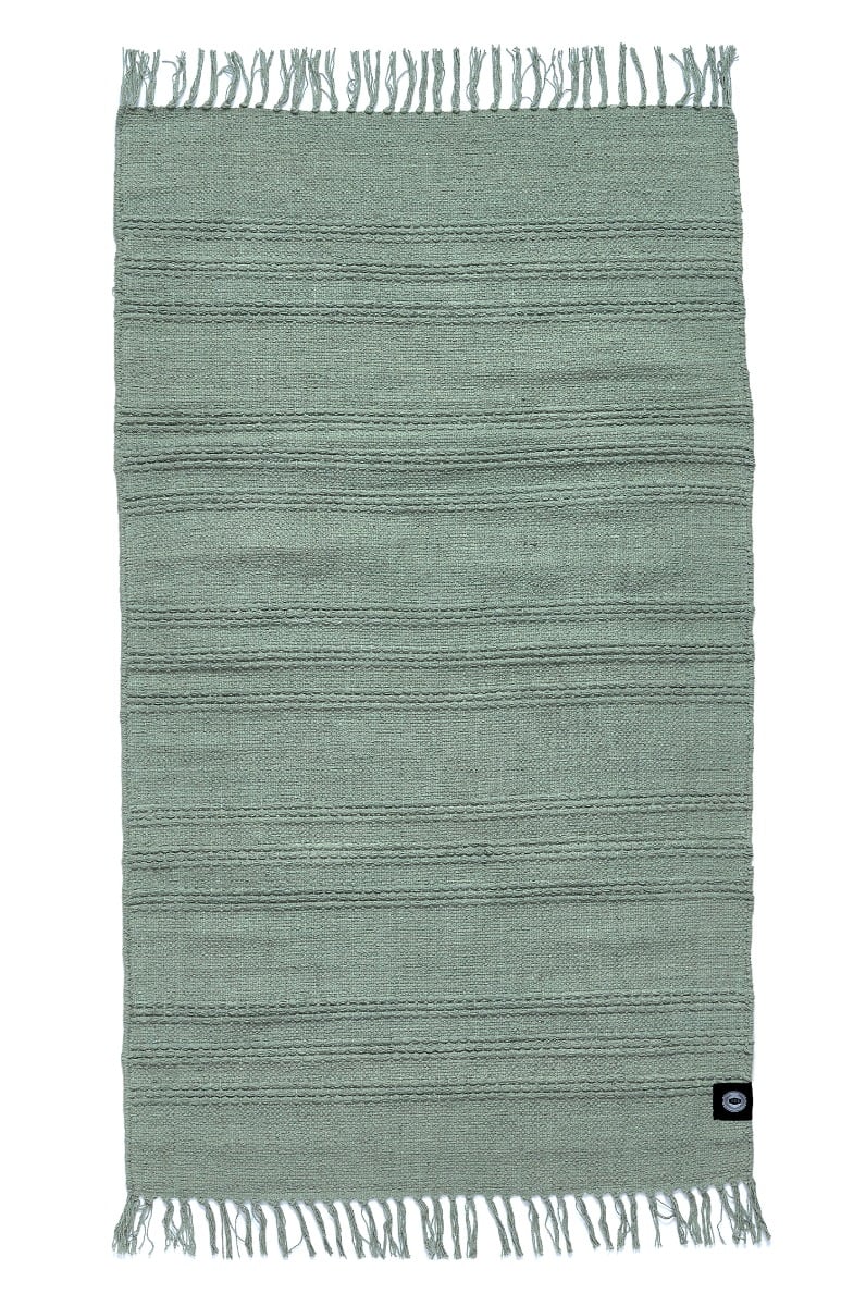 Kireli Gr&ouml;n 75x270 cm Trasmatta