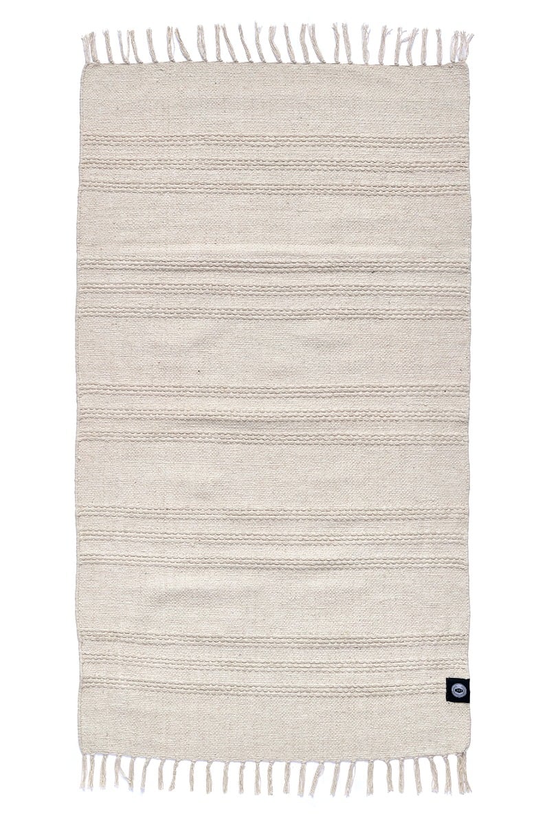 Kireli Offwhite 75x180 cm Trasmatta