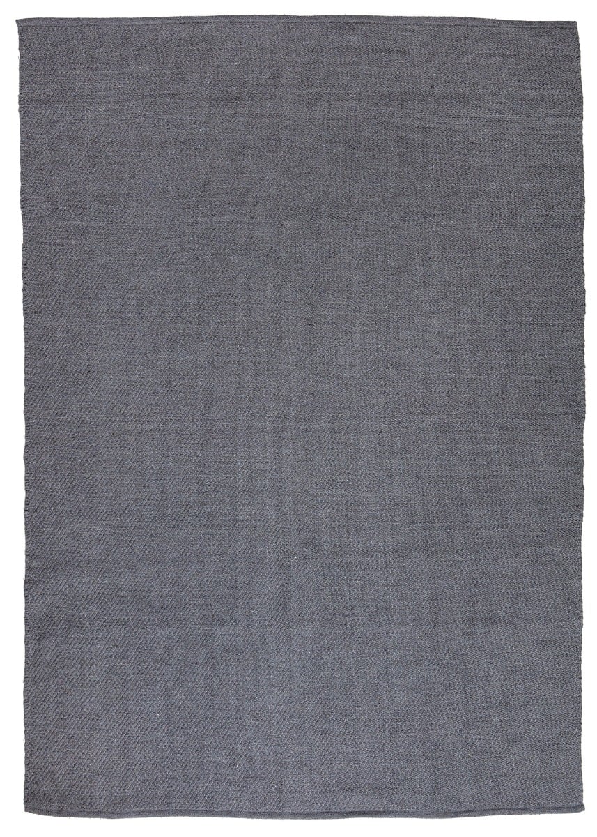 Celyra Antracit 160x230 cm Ullmatta