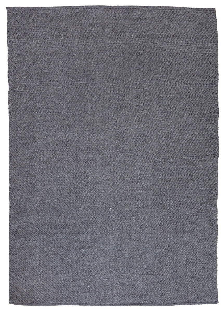Celyra Antracit 140x200 cm Ullmatta