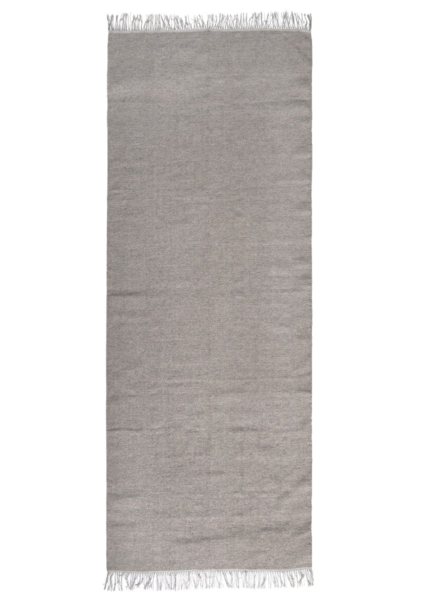 Dravik Natur 75x220 cm Ullmatta