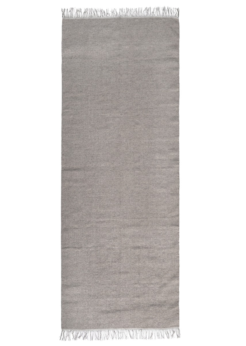 Dravik Natur 75x150 cm Ullmatta