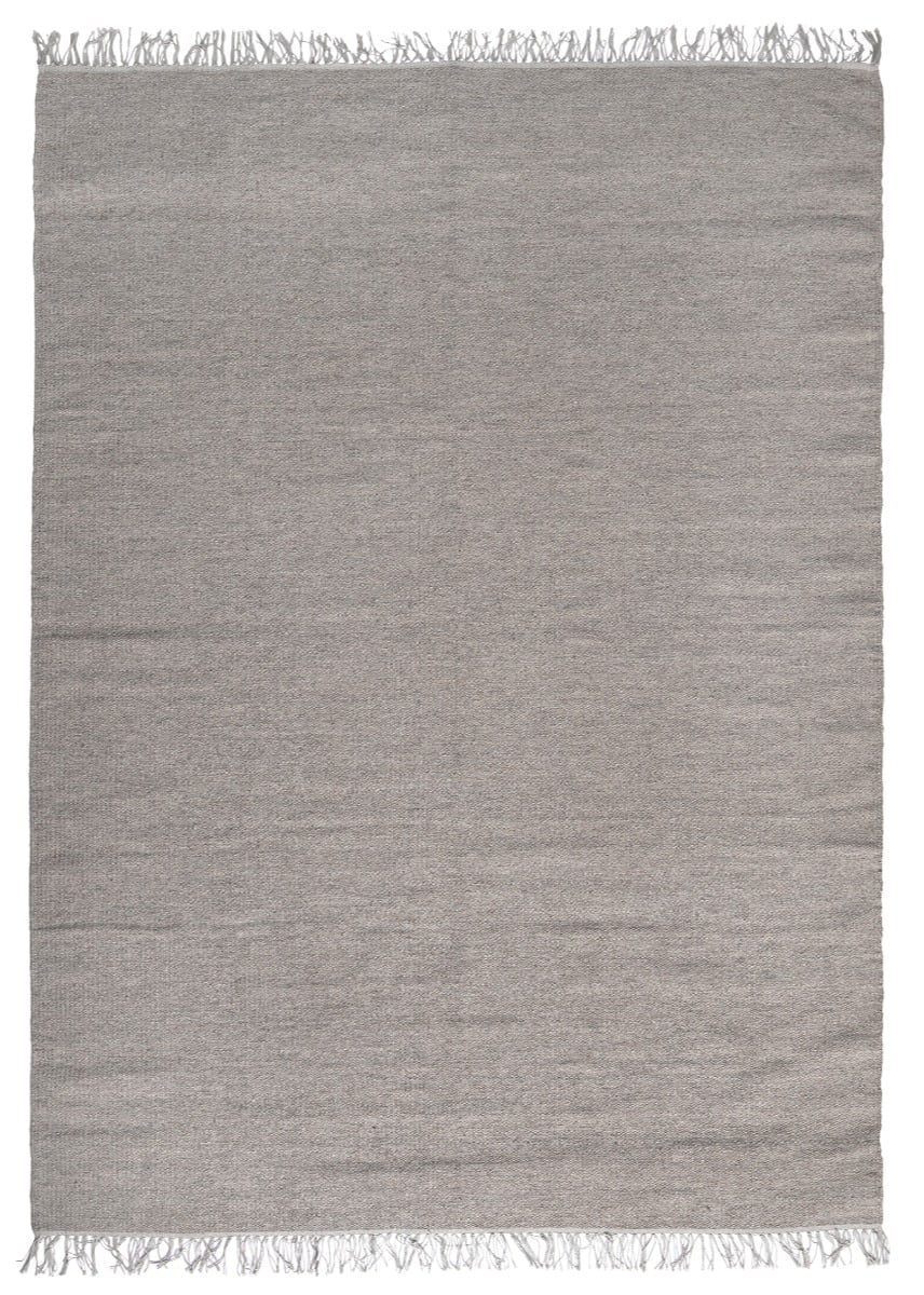 Dravik Natur 140x200 cm Ullmatta