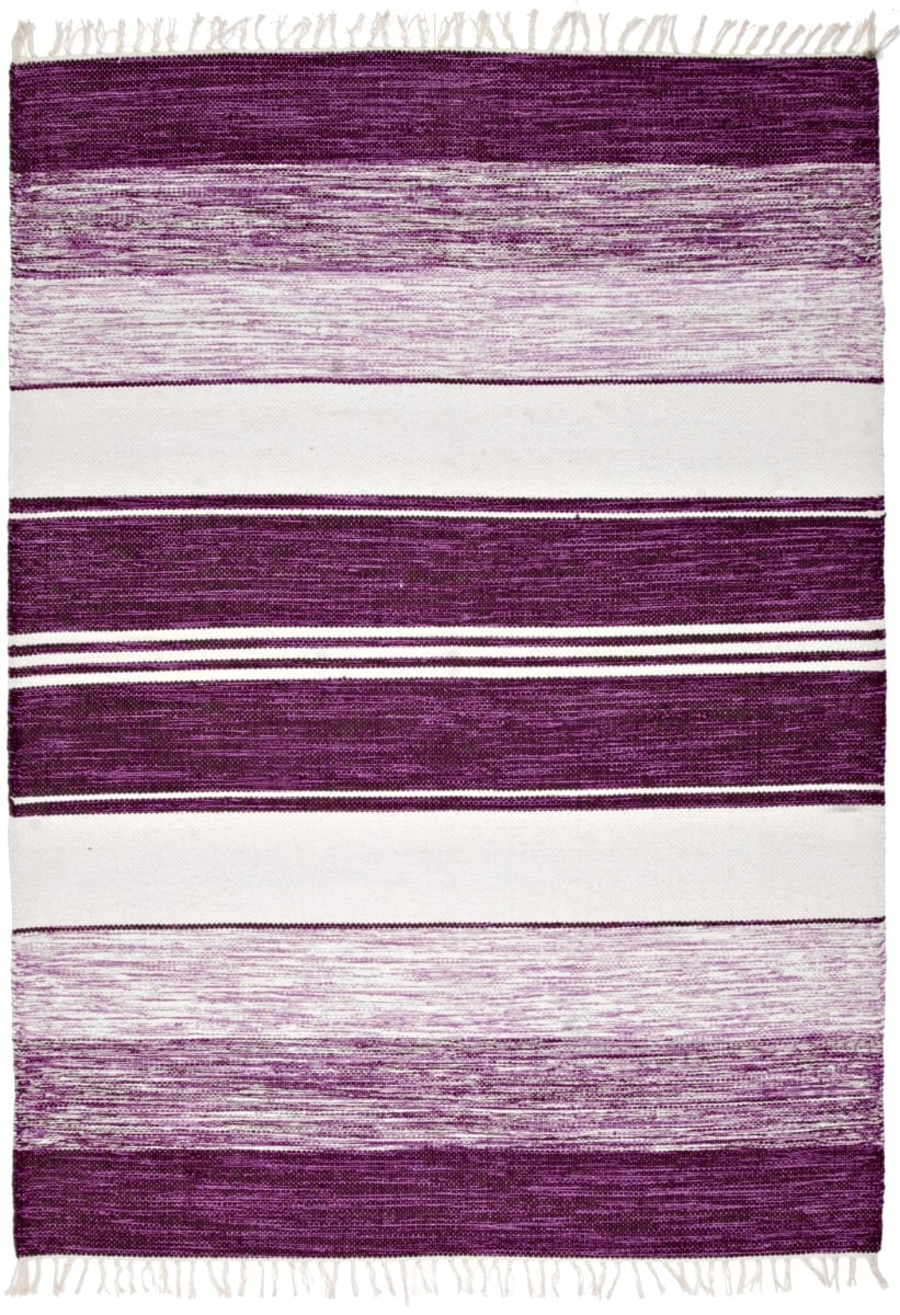 Velar Lila 135x190 cm Trasmatta