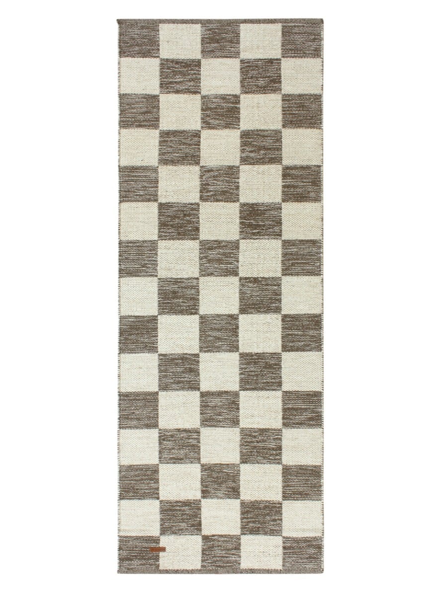 Webster Linne 75x230 cm Ullmatta