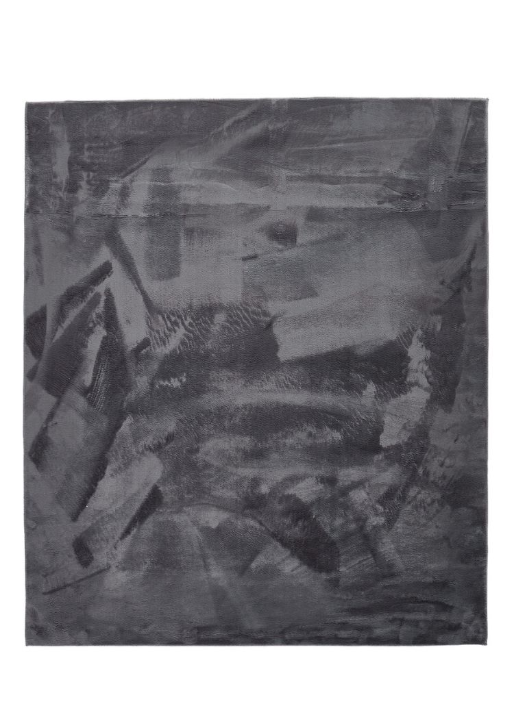 Ylva Grå 180x280 cm Ryamatta