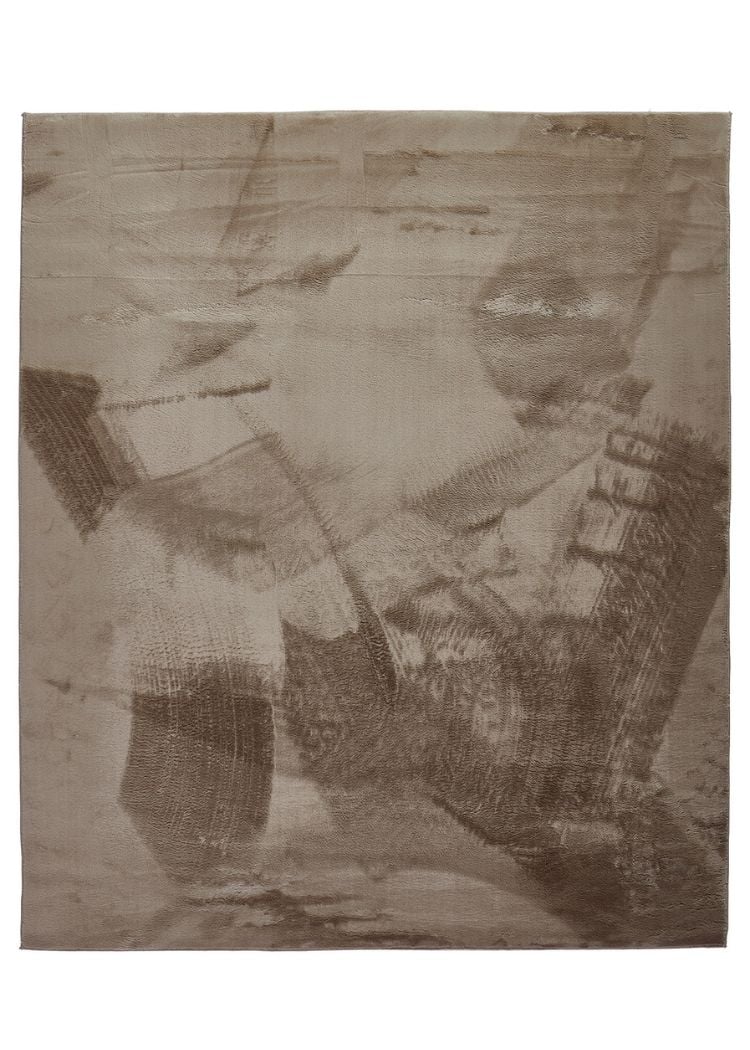 Ylva Taupe 180x280 cm Ryamatta