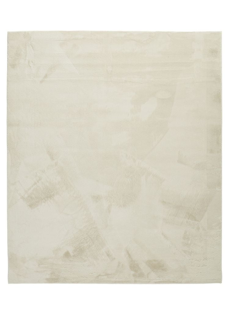 Ylva Vit 180x280 cm Ryamatta
