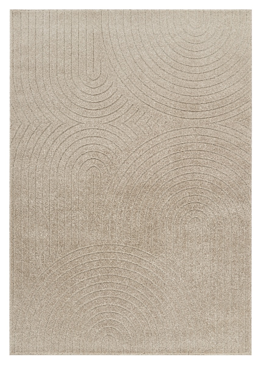 Zara Bene Beige 240x340 cm Wiltonmatta