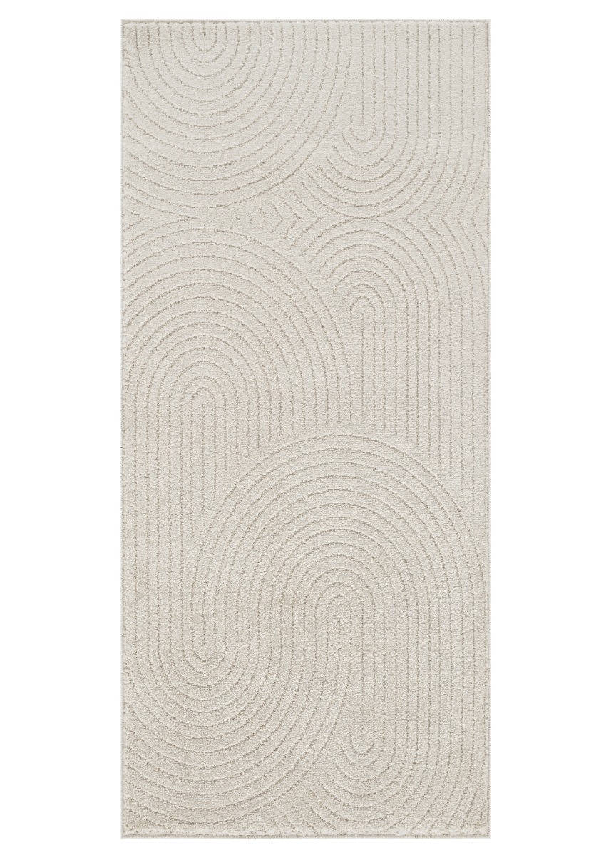 Zara Bene Offwhite 80x150 cm Wiltonmatta