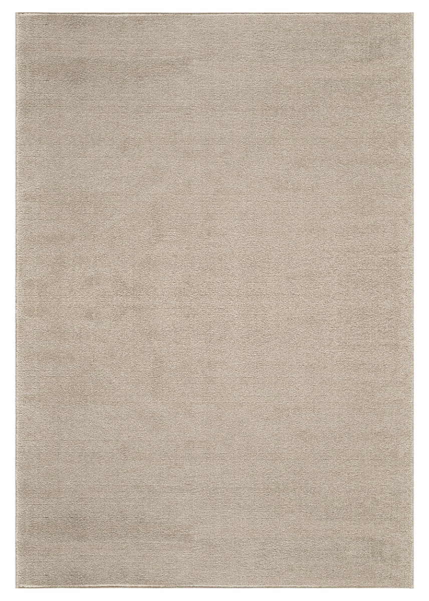 Zara Plain Beige 280x380 cm Wiltonmatta