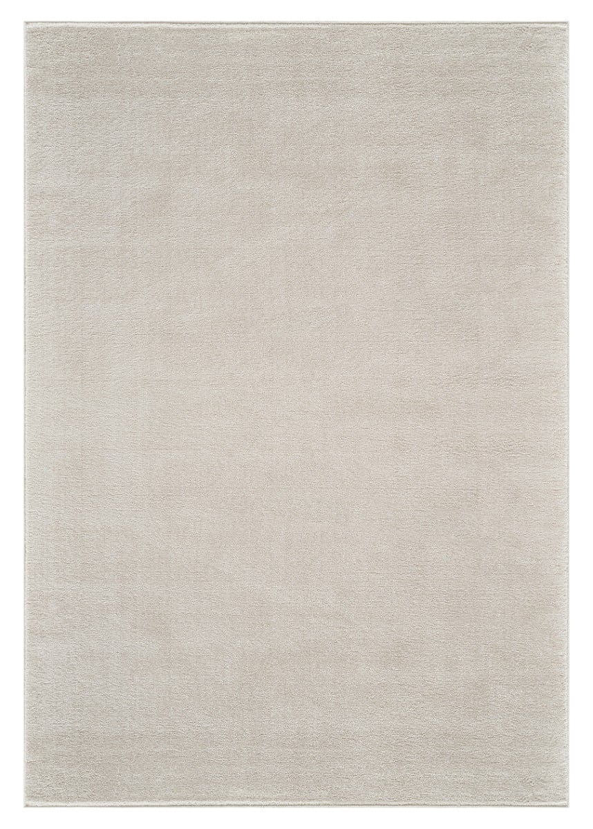 Zara Plain Offwhite 280x380 cm Wiltonmatta