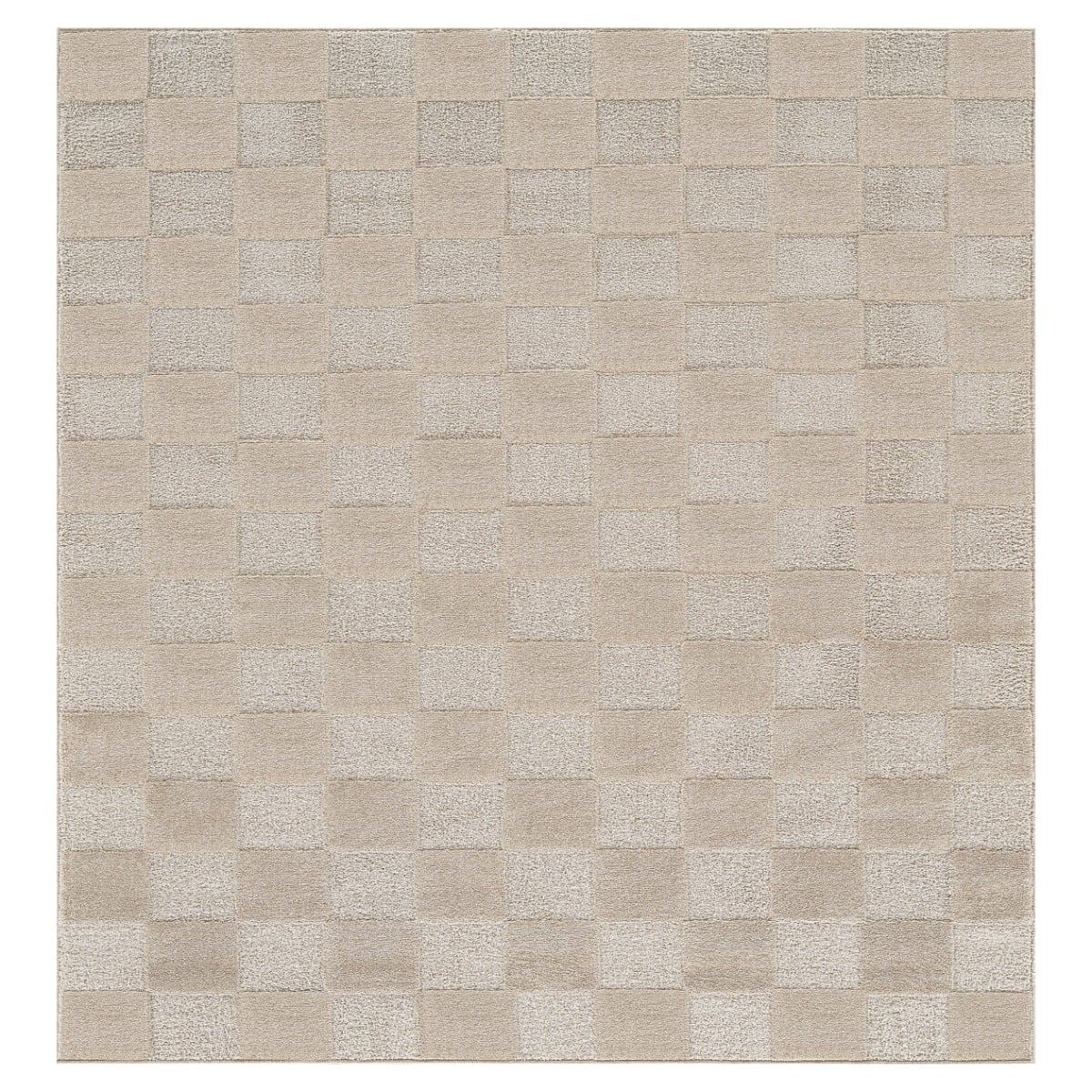 Kvadrat Wiltonmatta Zara Wee Beige