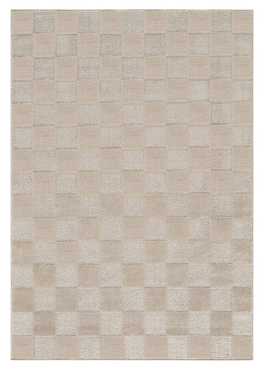 Zara Wee Beige 160x230 cm Wiltonmatta