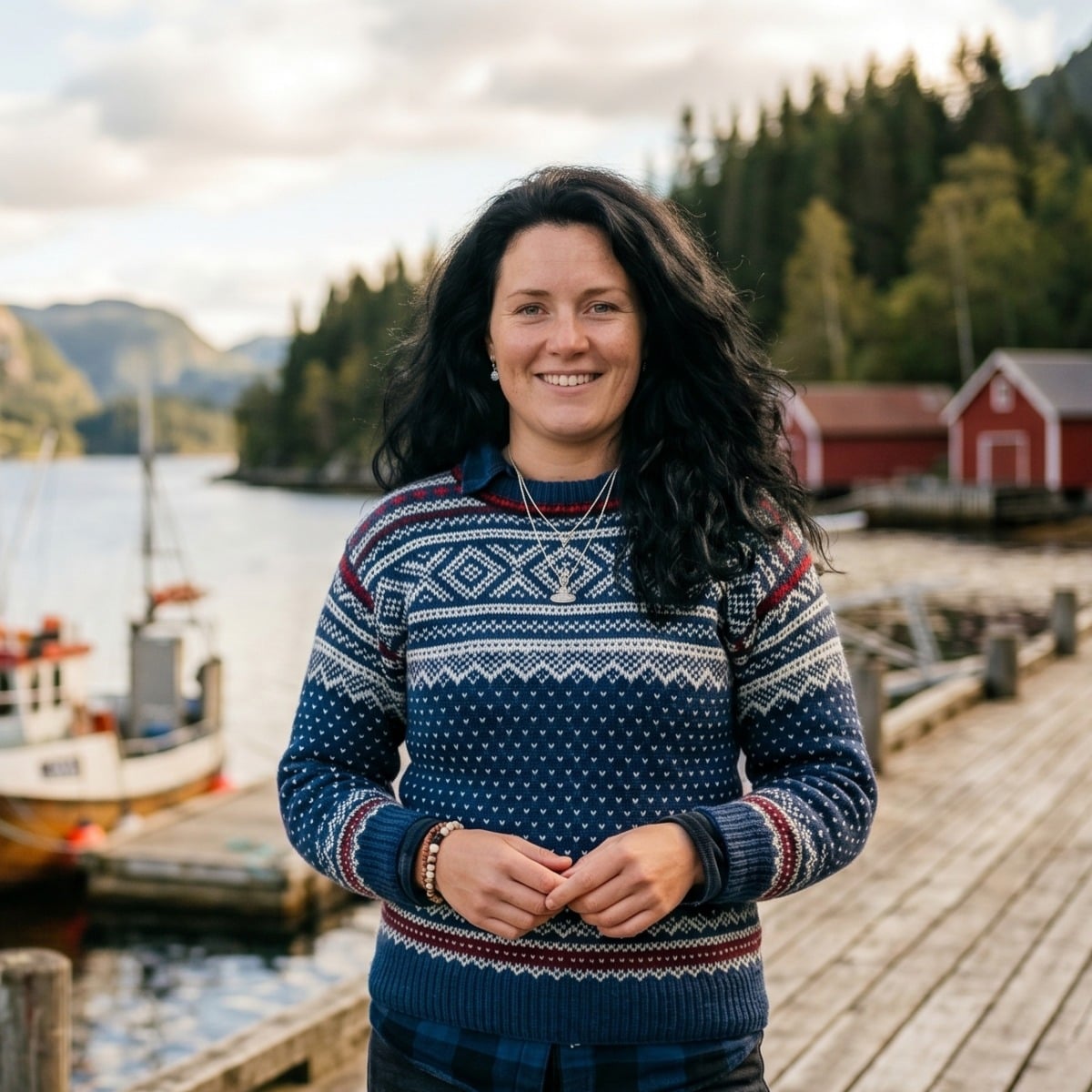 Anne Olsen