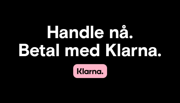 Betal med Klarna - SE Mattor