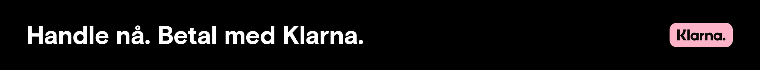 Betal med Klarna - SE Mattor